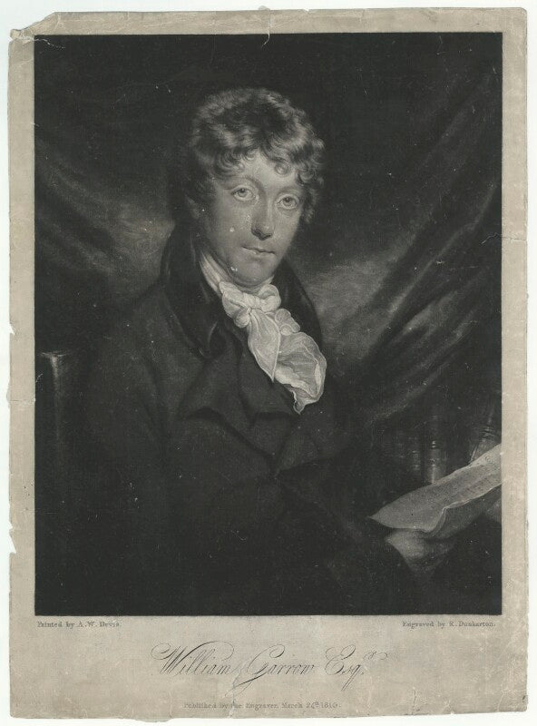 Sir william garrow npg d34367