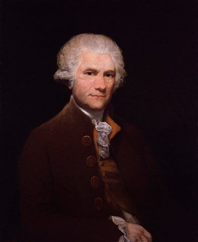 John Horne Tooke NPG 13