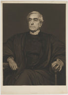 William Hepworth Thompson NPG D40430