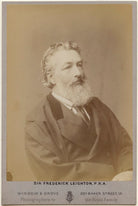 Frederic Leighton, Baron Leighton NPG x197346