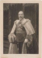 King Edward VII NPG D33851