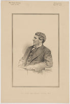 Robert Bourke, 1st Baron Connemara NPG D46155