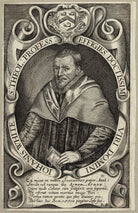 John White NPG D25964