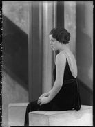 Doreen Maud Agnew (née Jessel) NPG x104930