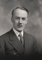 Stanley Cursiter NPG x48691