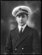 Marquess de Coquilla NPG x122717