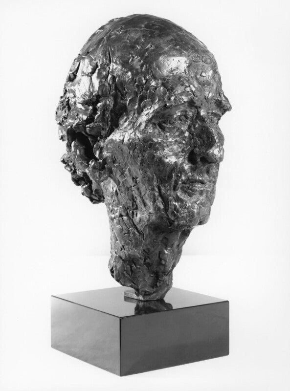 Sir nicholas proctor goodison npg 6184