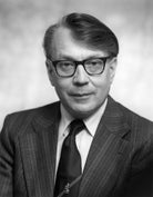 John Golding NPG x171734