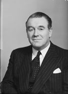 Sir James Edward Thomson Ritchie, 2nd Bt NPG x99223