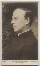 John Reginald Harmer NPG x17412