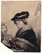 Thomas Worlidge NPG D4691