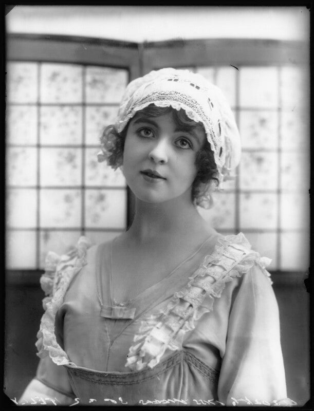 Margot kelly npg x102438