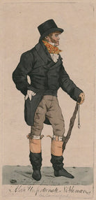 Thomas Pitt, 2nd Baron Camelford ('A late unfortunate nobleman') NPG D47063