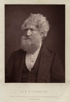 Sir Robert Walter Carden, 1st Bt NPG x128744