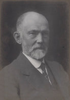 Thomas Robinson Ferens NPG x167516