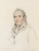 Sir Samuel Egerton Brydges, 1st Bt NPG 2393