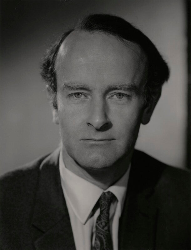 Wayland hilton young, 2nd baron kennet npg x168399