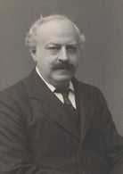 Sir Edward Tyas Cook NPG Ax39053