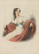 Miss Stanley NPG D41878