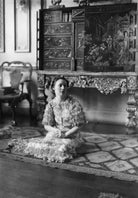 Princess Priscilla Helen Alexandra Bibesco NPG x2957