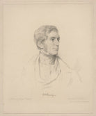 (William) Bingham Baring, 2nd Baron Ashburton NPG D20637