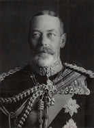 King George V NPG Ax26459