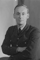 H.E. Bates NPG x2754