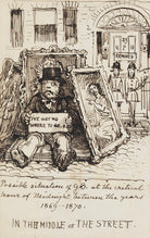 Sir George Scharf NPG 5344