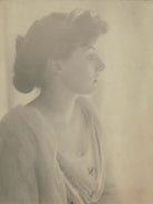 Katharine Frances Asquith (née Horner) NPG x128807