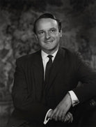 Arthur William George Patrick Hay, 15th Earl of Kinnoull NPG x19153