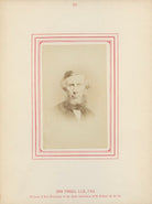 John Tyndall NPG Ax14786