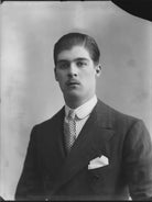 Edward Wyndham Tennant NPG x32206