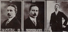 Alfred George Gardiner NPG Ax136956