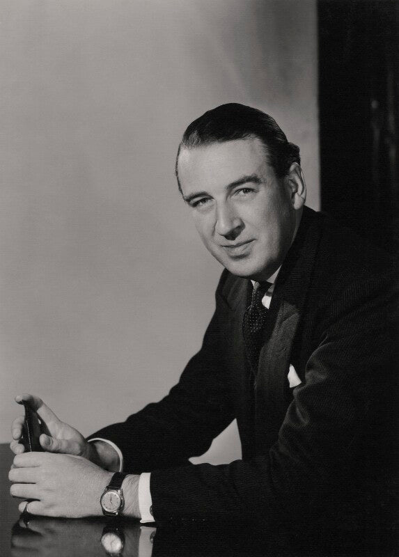 George rowland stanley baring, 3rd earl of cromer npg x166872