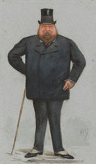 Henry Wellesley, 3rd Duke of Wellington NPG 4630