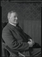 William Robert Yates NPG x47652