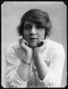 Marjorie Doré NPG x102834