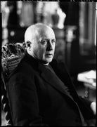 Albert Victor Baillie NPG x152650