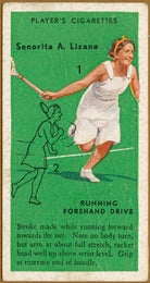 Anita Lizana NPG D47323