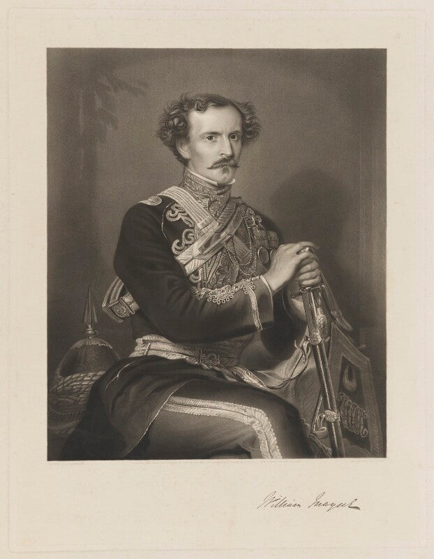William mayne npg d38345