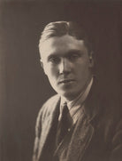 Gilbert Talbot NPG x12985