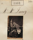 Mrs McTuroy NPG Ax58804