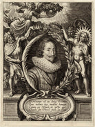 King Charles I NPG D26328