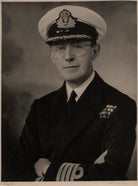 Jack Kenneth Highton NPG x74270