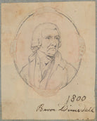 Thomas Dimsdale NPG D17576