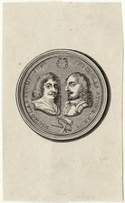 Nicholas Stone Sr and Nicholas Stone Jr NPG D28340