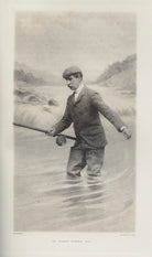 Sir Herbert Eustace Maxwell, 7th Bt NPG Ax39978