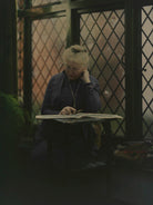 Mary Edis (née Murray) NPG x45503