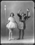 Betty Hindley; Joyce Hindley NPG x123128