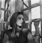 Queen Fawzieh of Iran NPG x132091